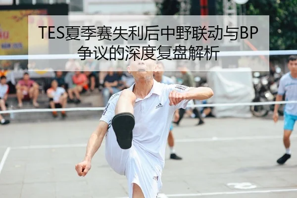 TES夏季赛失利后中野联动与BP争议的深度复盘解析